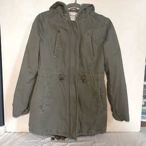 American Rag Jacket